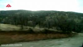 دور همی در روستای ارمند