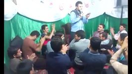 جشن میلاد پیامبراکرم صو امام جعفر صادقع