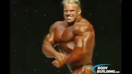 Jay Cutler Mr.Olympia 2009