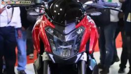 Bajaj Pulsar 400 CS