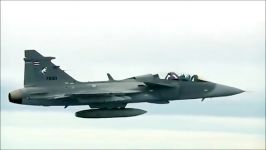 هواپیمای جنگنده JAS 39 Gripen NG