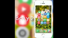 توییك boxy 2