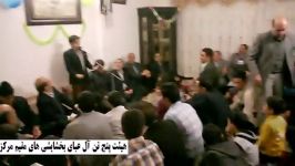 امیر حسین طربناک بخشایش میلاد حضرت محمد