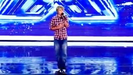 Xtra Factor 2010  Niall Horan