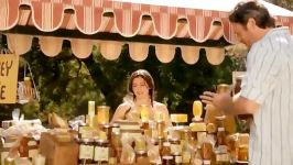 Blake Shelton Honey Bee Music Video