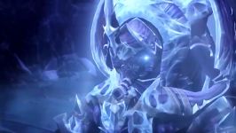 Heroes of the Storm Anubarak Trailer