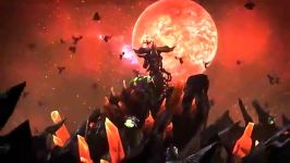 Heroes of the Storm Zagara Trailer