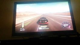 ماشین بوگاتی آپدیتی درforza horizon1