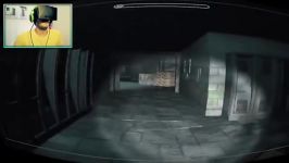 pewdiepie play slenderman with Oculus