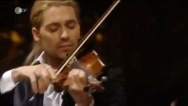 احساسی  Winter Lullaby  David Garrett