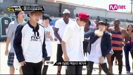 BTS LA Dance Cut American Hustle Life Ep 3