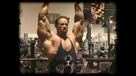 Kevin Levrone Legend