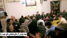 حسین راستگو بخشایش میلاد رسول اکرم امام صادق