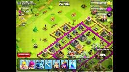 Clash of Clans  BARCH