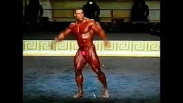 Kevin Levrone  The Maryland Muscle Machine