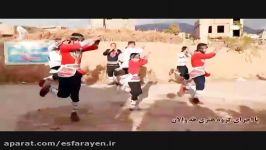 جشنواره عروسکی استانی در شهر اسفراین