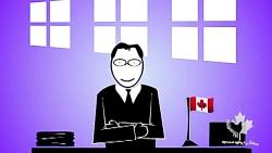 اخذ اقامت کانادا روش ورود سریع 2015 Express Entry