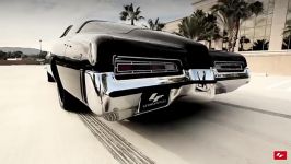 به این میگن ماشین Classic Buick Riviera