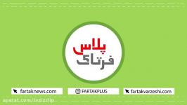 حمله‌ور شدن یک خودروی سواری به عابران کنار خیابان