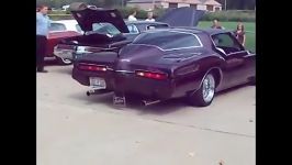 عجب ماشینیه Buick Riviera