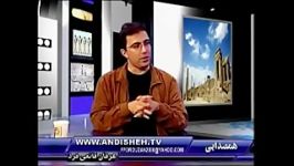 کاک عرفان قانعی فرد افشا گری درباره عراق کردستان 