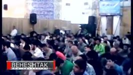 سخنرانی زیبا ازحجت الاسلام حشمدار خاطره امام خمینی4