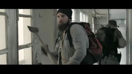 DayZ  Live action fan film by Eternum Pictures