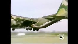 سقوط لاکهید هرکول justfly.ir  C130