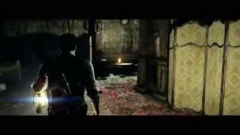 راهنمای تصویری The Evil Within  قسمت بیست دوم