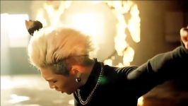 TAEYANG  RINGA LINGA  MV