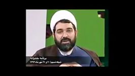 صحبتهای جالب شهاب مرادی در برنامه خندوانه