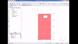 آموزش Etabs 2013 قسمت 8