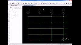 آموزش Etabs 2013 قسمت 5