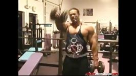 Kevin Levrone