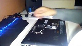 Disassemblaggio Disassembly Hp Dv6 7000 Series HD