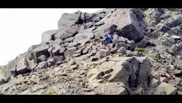 Danny Macaskill  The Ridge