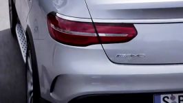 اولین تیزر مرسدس GLE 63 AMG کوپه