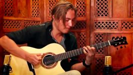 Calum Graham  Indivisible  Solo Acoustic Guitar