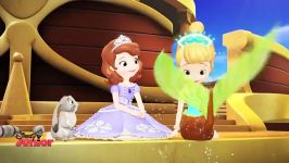 Sofia The First  The Floating Palace  Part 1