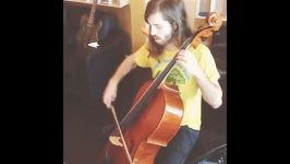 Imagine Dragons  Wayne Sermon 1