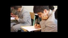 معرفی دبیرستان پسرانه مفتاح مشهد