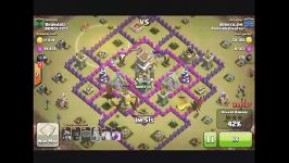 Unbelievable Attack Clashofclans