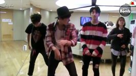 BANGTAN BOBM MAL dance made by j hope