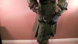 Airsoft GI  Top 5 Content Count Down  Tactical Gear E