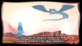 avatar the last airbender