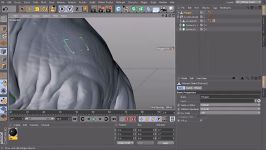 Digital Tutors  Retopology Techniques in CINEMA 4D