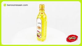 روغن کنجد تصفیه شده بدون بو بیسفود به روز رسان