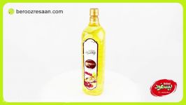 روغن کنجد تصفیه شده بدون بو بیسفود به روز رسان