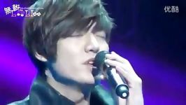 lee min ho my every thing