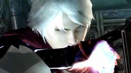 تریلر باحال بازی Devil May Cry 4 Special Edition